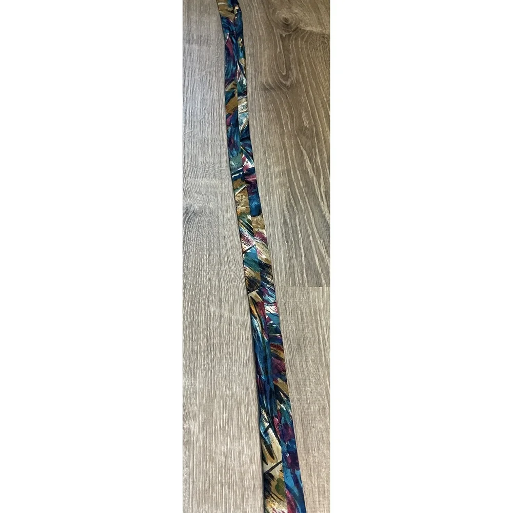 Handmade 100% silk